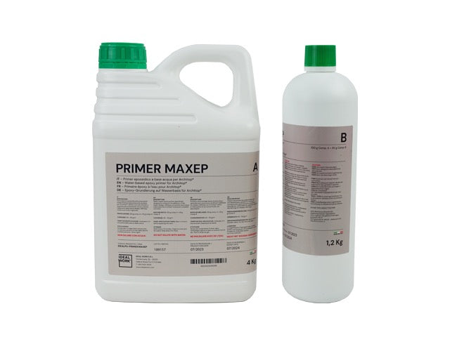 WB Easy Primer Epox A+B 5,2lt