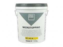 Microtopping HP 21,5kg