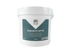 Concrete Optik 12,5kg