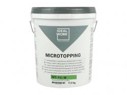 Microtopping FC 17,5kg