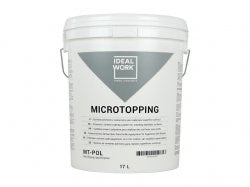 Microtopping POL - 17lt